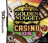 Golden Nugget Casino DS (Nintendo DS)
